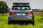 Mitsubishi ASX Sport 2018 года (ZA)